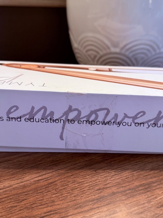 Tyme Iron Pro Rose Gold main image 4